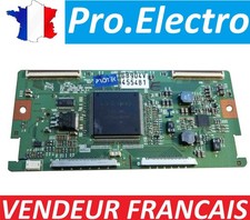 TCON Board Carte TV TOSHIBA
