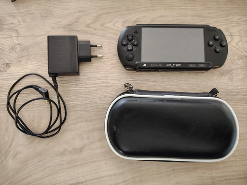 Sony psp 1004 système - sony, psp-1004