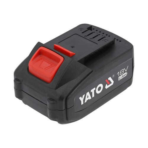 Batterie ion 4 ah - li-ion,