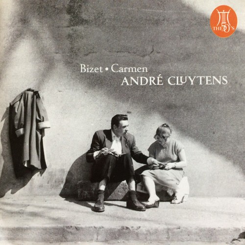 Georges bizet andré - bizet, /