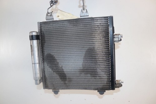 Condenseur clim citroën - clim, c1
