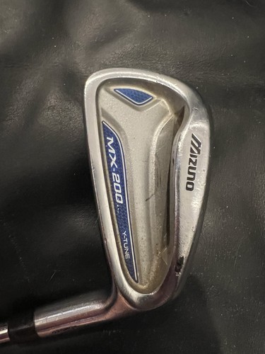 Mizuno 200 tune 5 - mx-200,