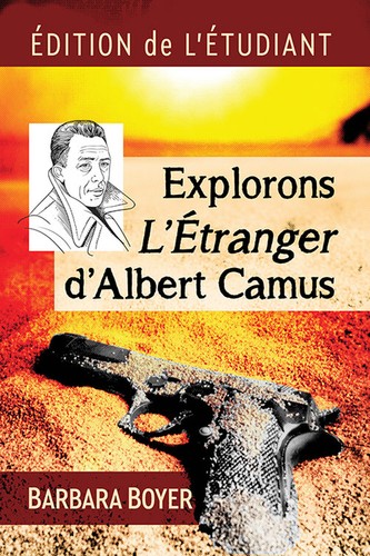 Explorons etranger albert - explorons, l'etranger