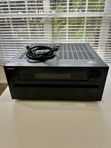 Onkyo nr818 2 channel - tx-nr818, 7.2-channel