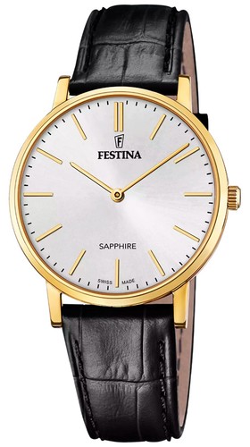 Festina montre quartz - À,