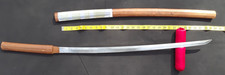 28" Antique Japanese Katana