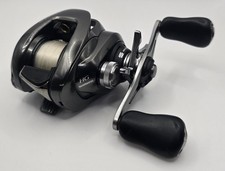 Moulinet Shimano 20 Metanium