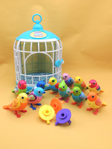 Digibirds toy bird - toy,