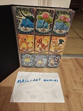 carte pokemon topps FR 151 Pokemon