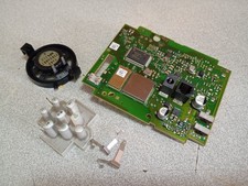 Carte Électronique Platine