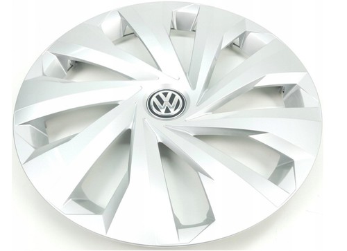 Polo mk6 enjoliveur - mk6, aw