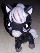 Petshop cheval 523