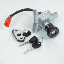 Kit serrure P2R pour Scooter