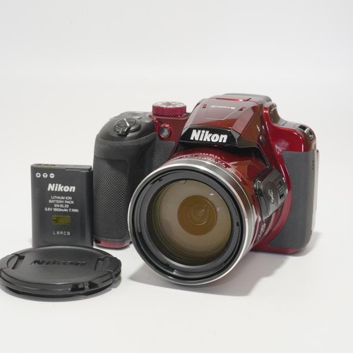 Nikon coolpix b700 60x - nikon,