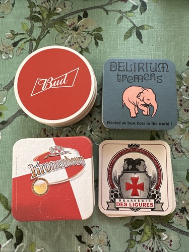 Delirium tremens bud - delirium,