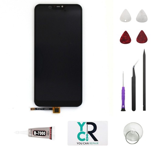 Dalle lcd xiaomi lite - dalle, a2