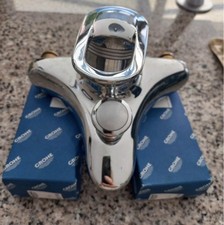 Mitigeur monocommande 1/2"