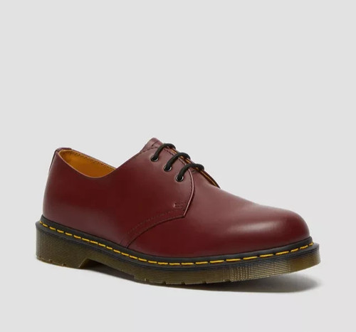 Martens 1461 chaussures - martens,