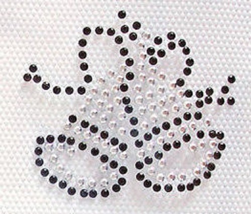 Patch strass cristal - patch,