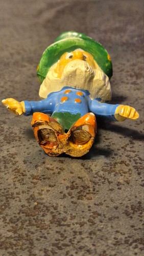 Figurine jim ortf pére - jim,