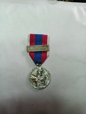 médaille Troupes De Marine