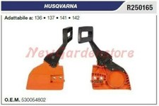 Carter De Chaîne HUSQVARNA
