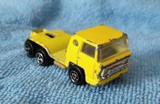 Majorette vintage camion - majorette,