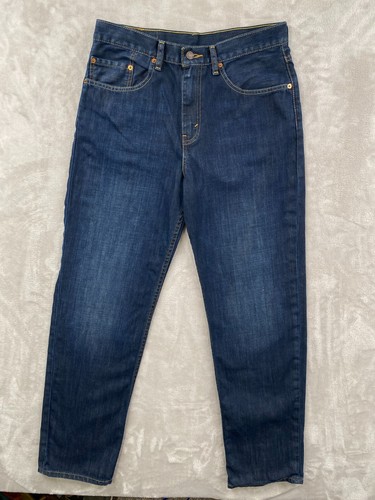Levi 504 jeans - levi's, size