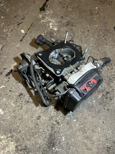 Carburateur citroen 0 - carburateur, xm