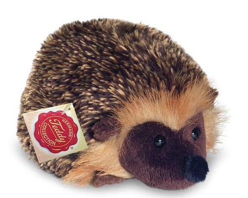 Hérisson collection peluche - hérisson,