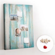 Tableau en liège Pour les