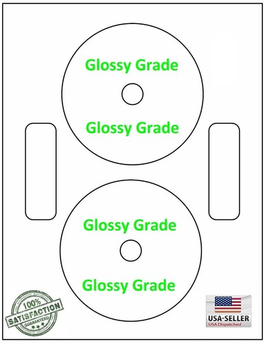 Dvdntf 200 dvd labels - dvdntf,, cd/dvd