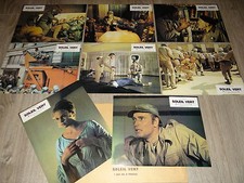 SOLEIL VERT soylent green  