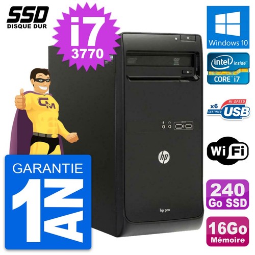 Tour pro 3500 mt - pc,