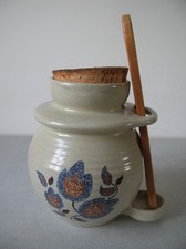 Ancienne vaisselle faïence