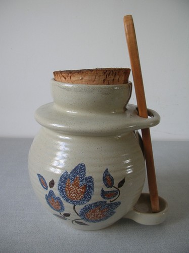 Ancienne vaisselle faïence