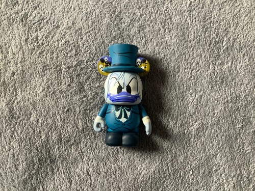 Vinylmation disney haunted - vinylmation,