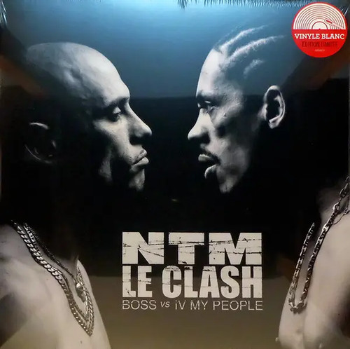 Suprême ntm clash boss - ntm, vs