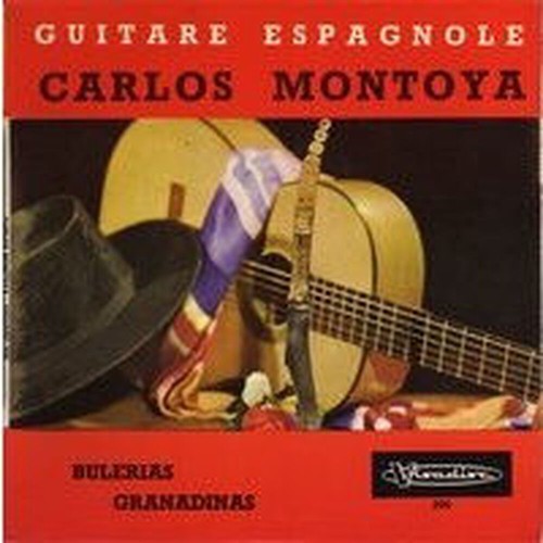 Guitare espagnole carlos - guitare,