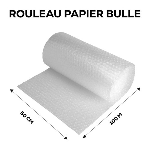 Rouleau film bulles - film, /