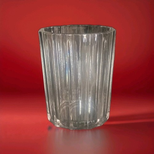Beau pot cristal de - cristal,