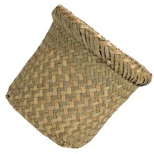 Petit panier osier - petit, manne
