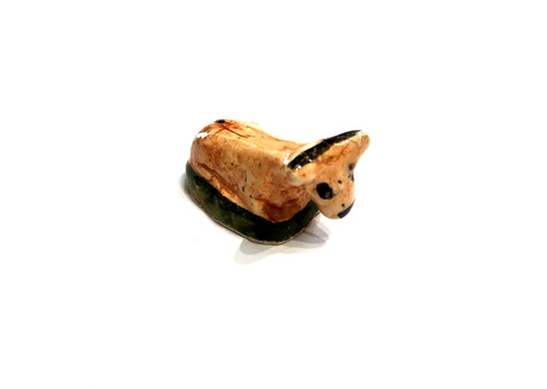 Fève maurin animal - maurin,
