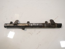 Rail-tube pour Mercedes