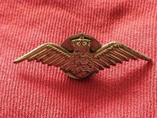 Aviation : Insigne de pilote