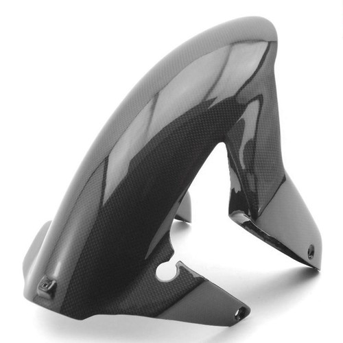 100 carbone garde boue avant - garde,