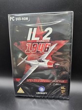 IL-2 Sturmovik 1946 PC Neuf