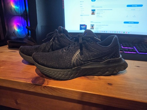 Nike react infinity run - nike,