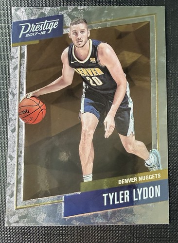 2017 panini prestige micro - 2017-18,