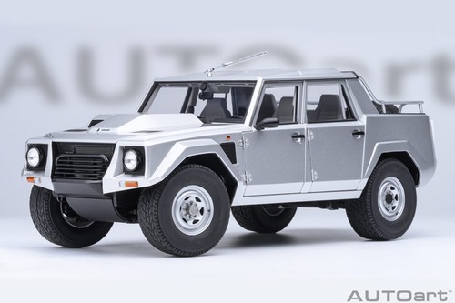 Autoart 74553 modèle - autoart,